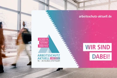Arbeitsschutz Aktuell 2022