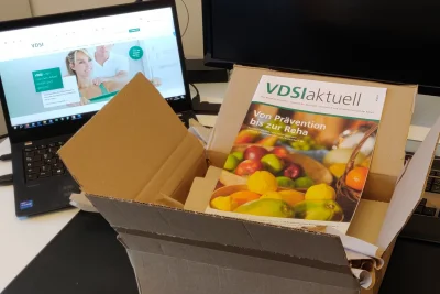 Foto für News VDSI aktuell 4/23