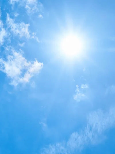 News-Bild Sonne Hitzeschutz Canva News-Bild Sonne Hitzeschutz Canva