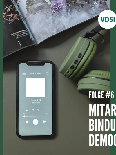 Podcast Folge 6