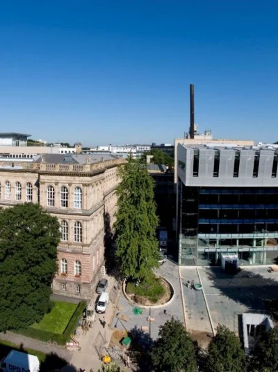 44. Jahresfachtagung